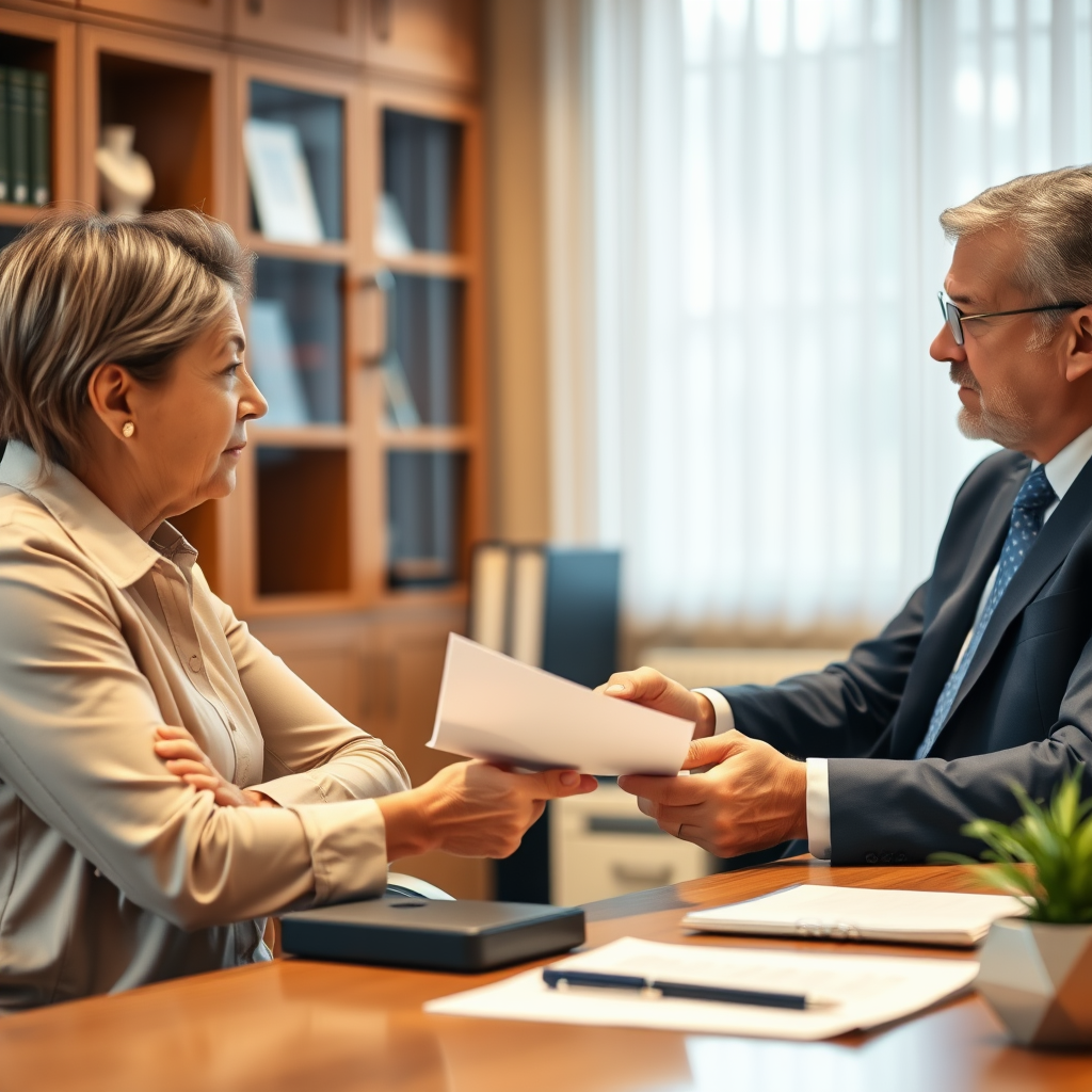 Alimony Lawyer Madison County, VA