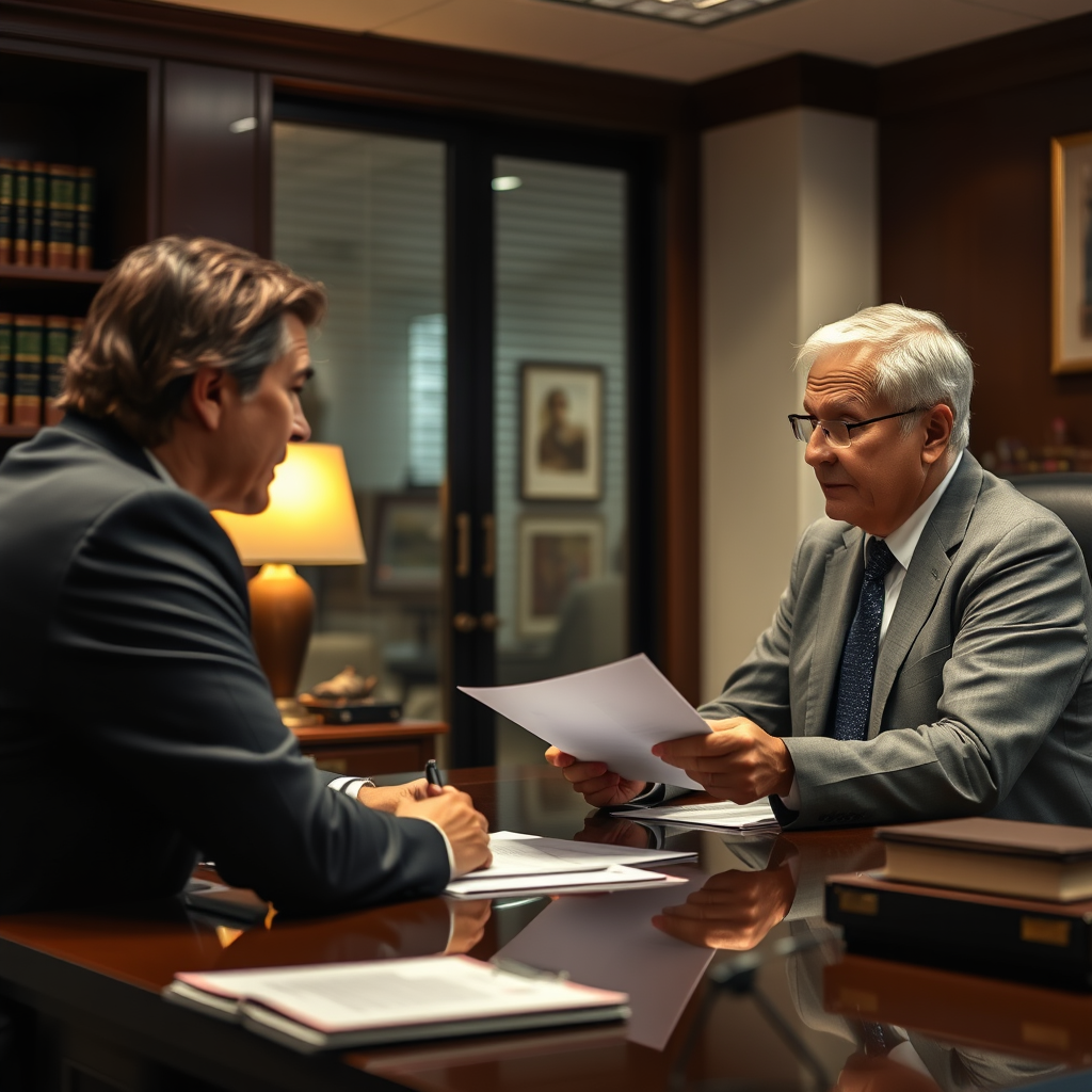 Alimony Lawyer Manassas Park, VA
