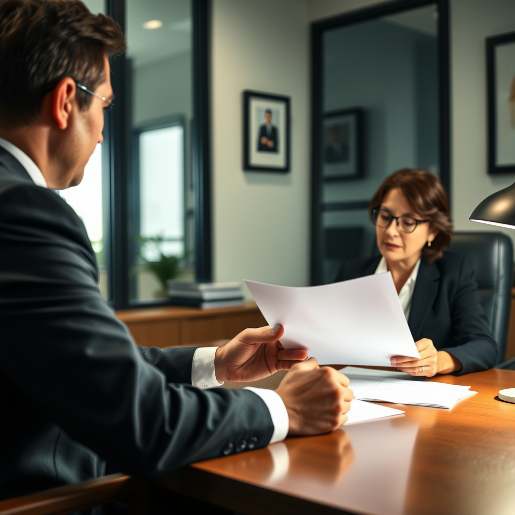 Alimony Lawyer Spotsylvania County, VA