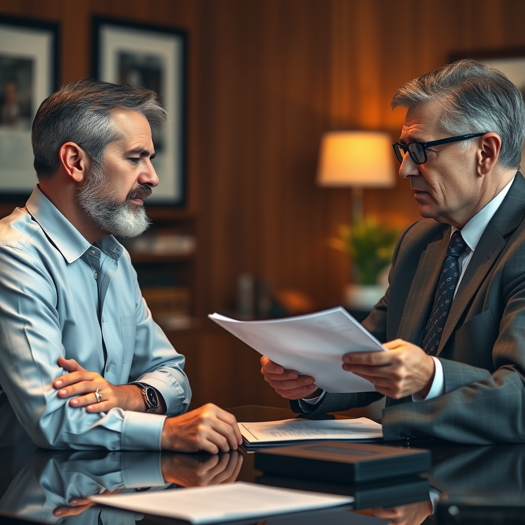 Spousal Support Lawyer Culpeper County, VA