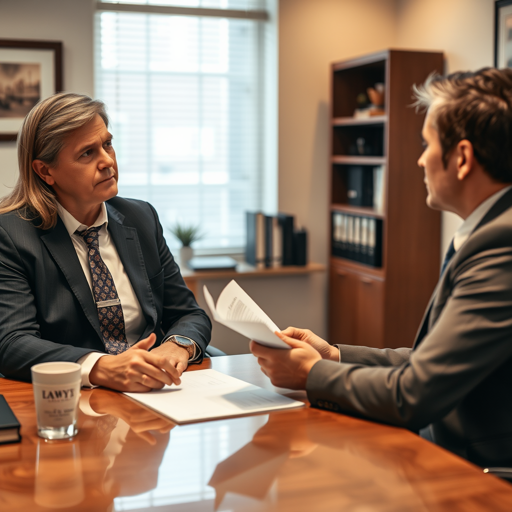 Spousal Support Lawyer Henrico County, VA