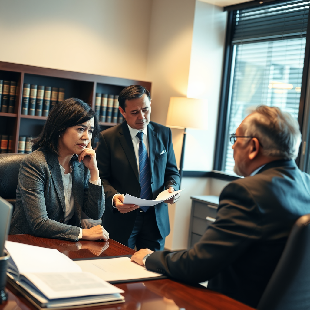 Spousal Support Lawyer Loudoun County, VA